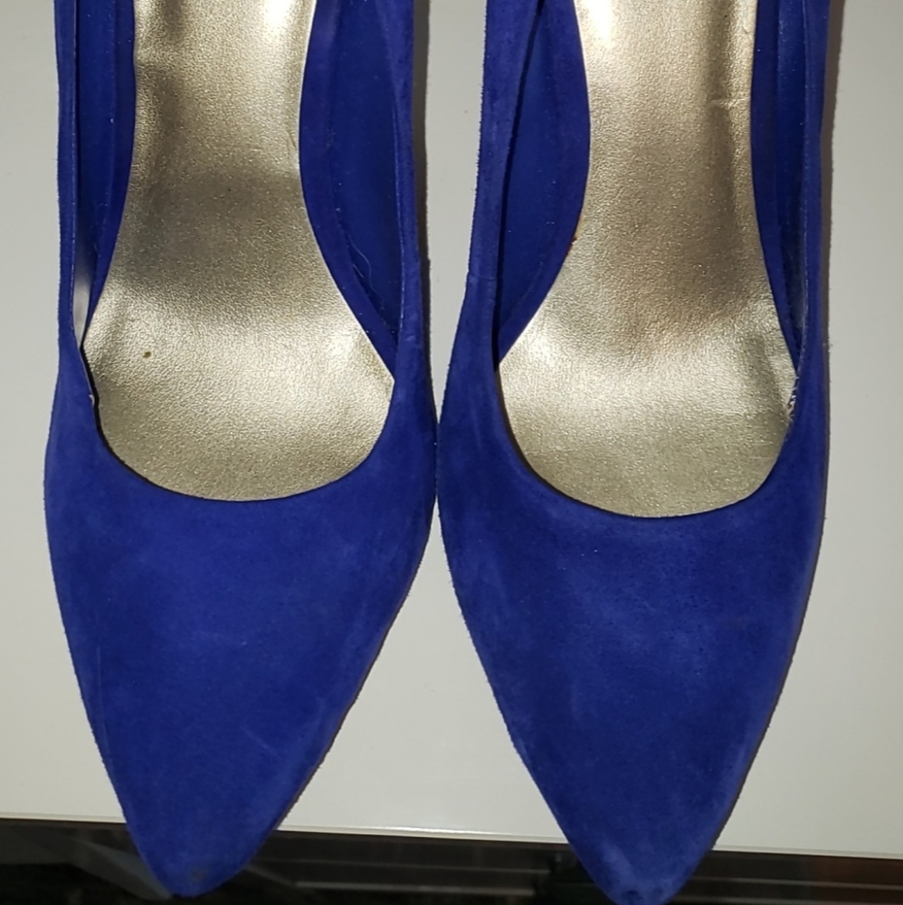 Jessica Simpson shoes